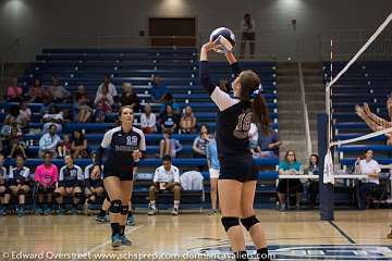 JV-VB vs Mauldin 52